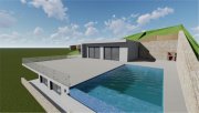 Mardati Kreta, Mardati: Neubau-Projekt im Bau! Moderne Villa mit Meerblick zu verkaufen Haus kaufen